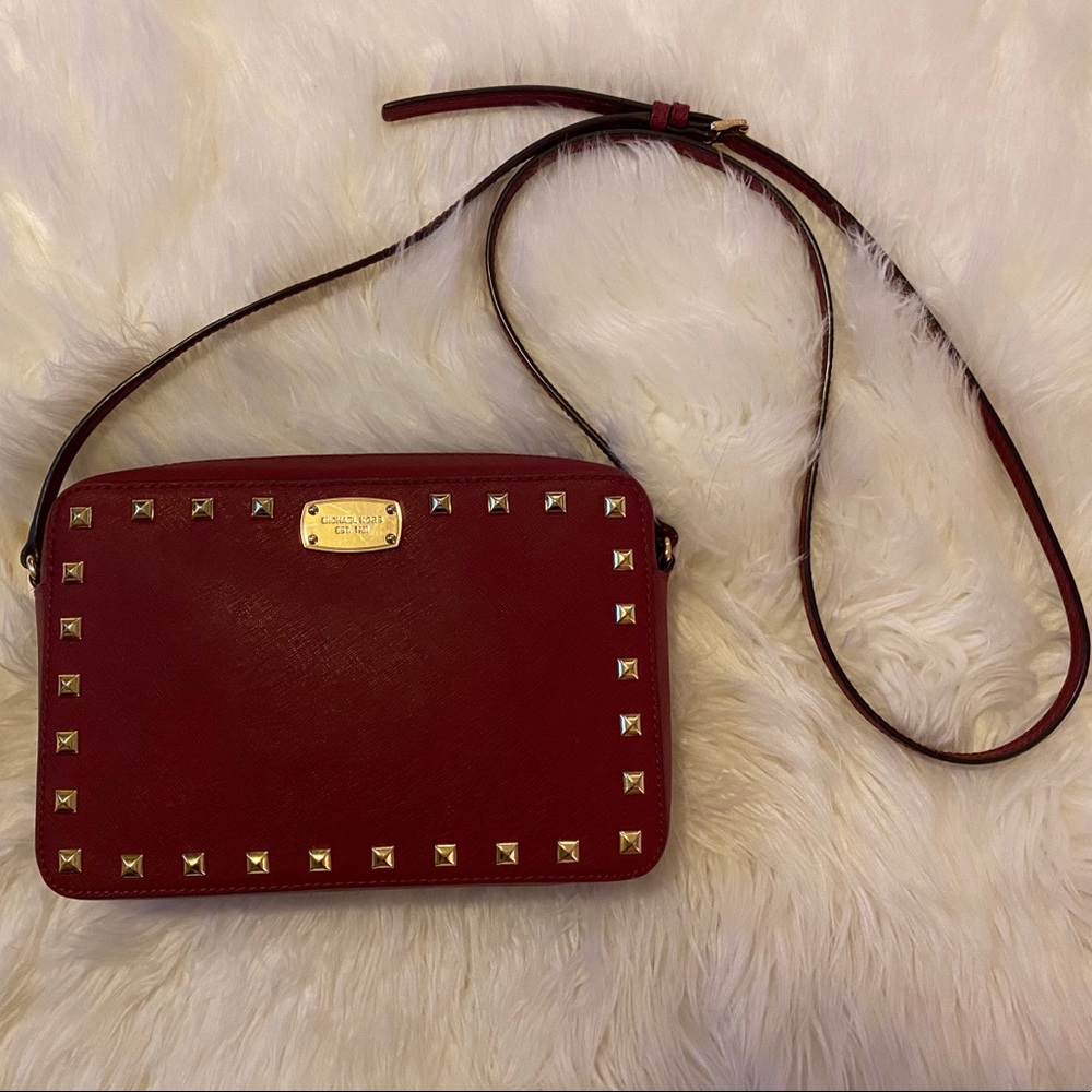 Michael Kors crossbody bag